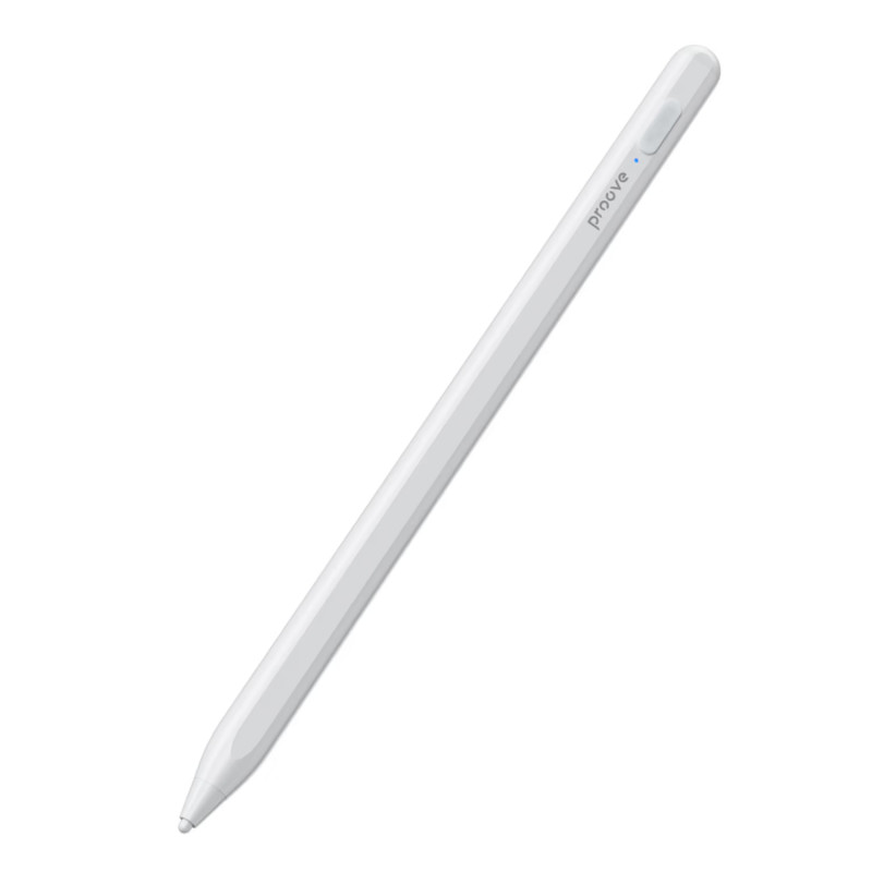 Стилус Proove Stylus Magic Wand ASP-02 Universal Version (white)
