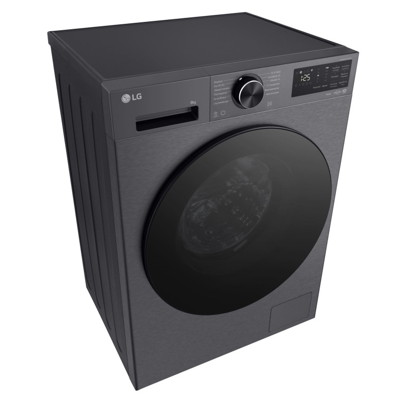 Пральна машина LG F2X5PS5M