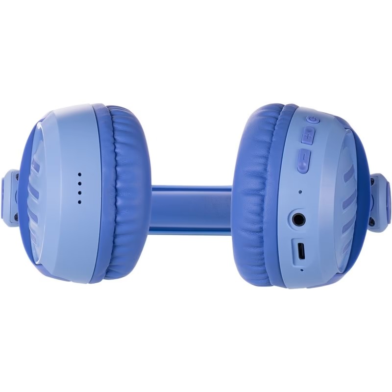 Навушники Gelius KIDBeat GP HP-008 Blue
