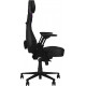 Крісло для геймерів ASUS SL302 ROG Courser Gaming Chair Black (90GC01S0-MSG010)