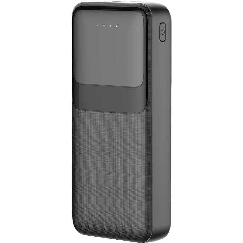 Power Bank Gelius TLX GP-PB311i 20000mAh 10W Black