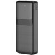 Power Bank Gelius TLX GP-PB311i 20000mAh 10W Black