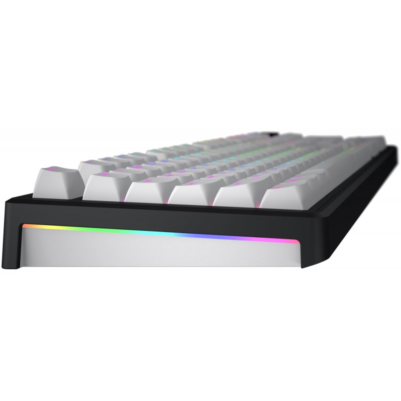 Клавіатура механічна HATOR Skyfall 100 wireless (HTK3100UA) black-white