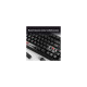 Клавіатура механічна HyperX Alloy Origins 2 1800 103key, Red, USB-A, Hot-Swap, EN/UA, RGB, чорний B4