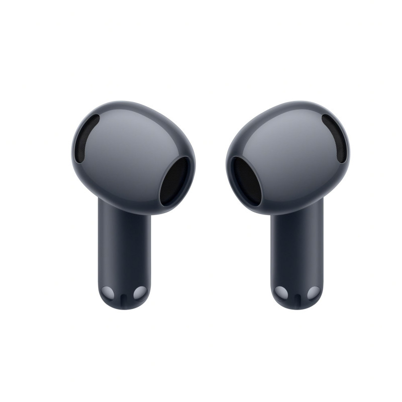 Навушники OPPO ENCO AIR5S MIDNIGHT ETEF1 BLACK
