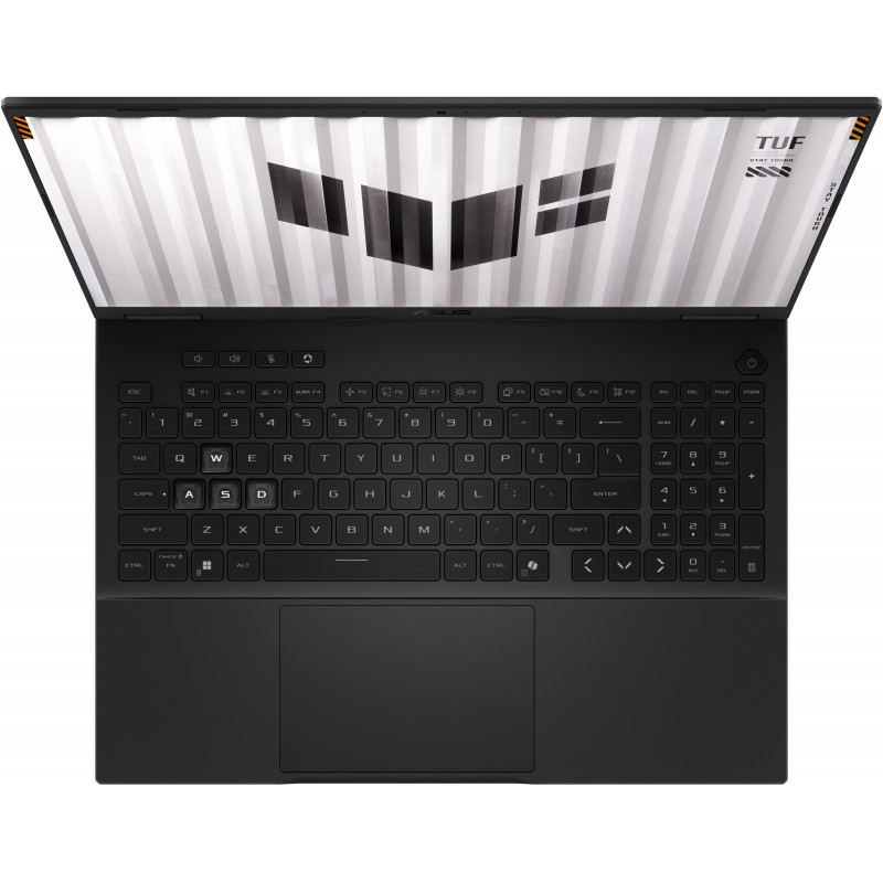 Ноутбук ASUS TUF Gaming F16 FX608JMI-TU309 90NR0NB1-M00H80