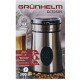 Кавомолка Grunhelm GC3250S