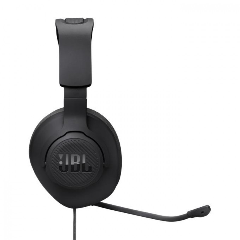 Навушники JBL JBLQTUM100M2BLK