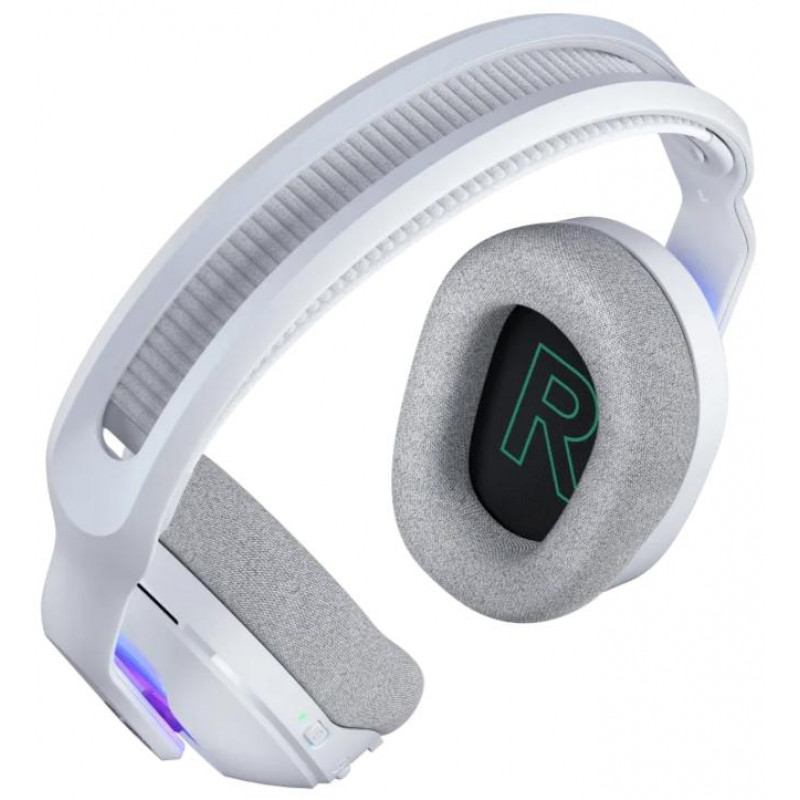 Навушники Logitech G522 Lightspeed Wireless Gaming Headset White (981-001550)