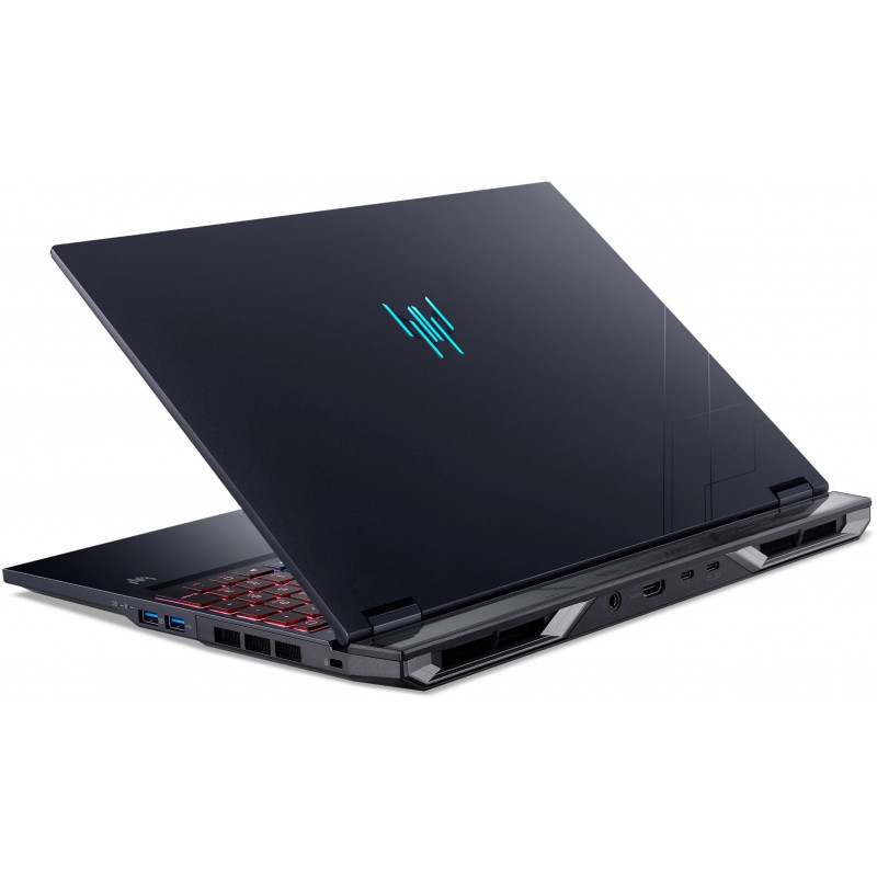 Ноутбук Acer Predator Helios Neo 16 AI PHN16-I71 NH.U49EU.001