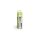 Кабель Colorway USB - MicroUSB (zinc alloy + led) 2.4А 1м Black (CW-CBUM035-BK)