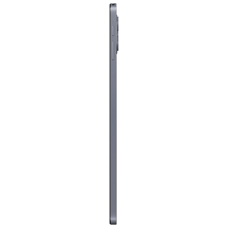 Планшет Doogee Tab G6 6ГБ, 256ГБ, LTE, Android, сірий 6923740264454