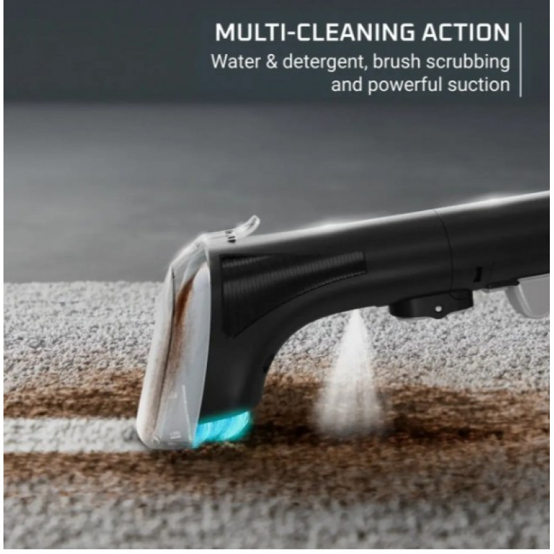 Пилосос Rowenta IN5021F0