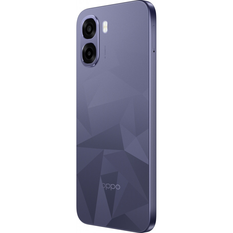 Смартфон OPPO A6k 4/256GB Crystal Violet