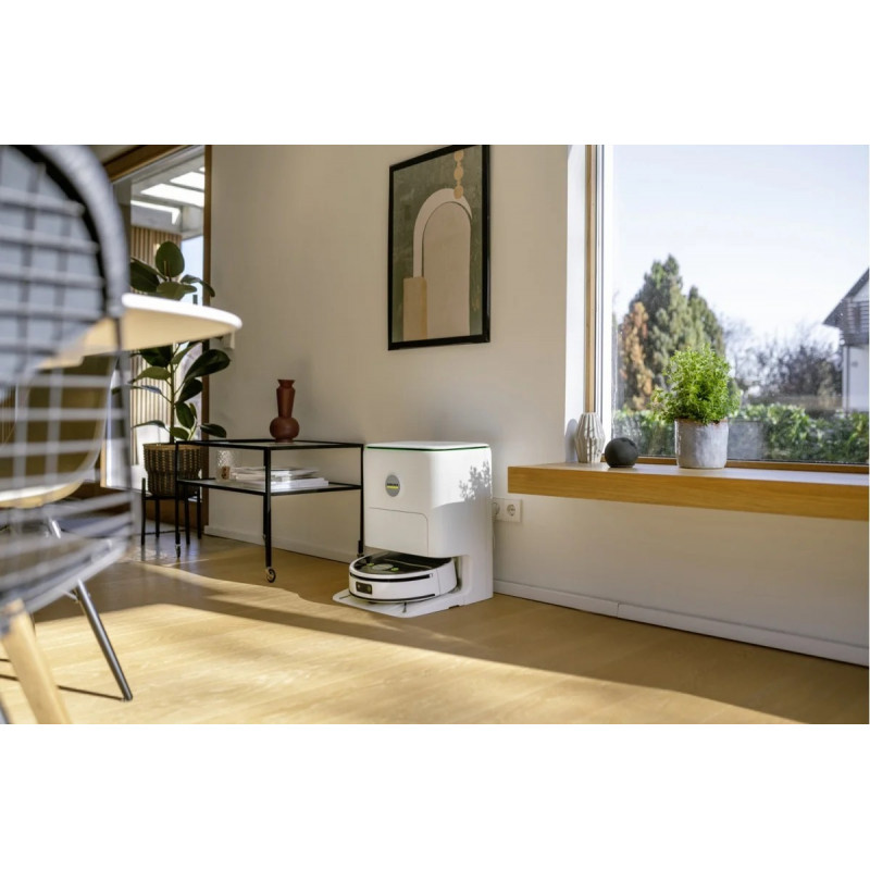 Робот-пилосос karcher RVF 7 Comfort 1.269-690.0