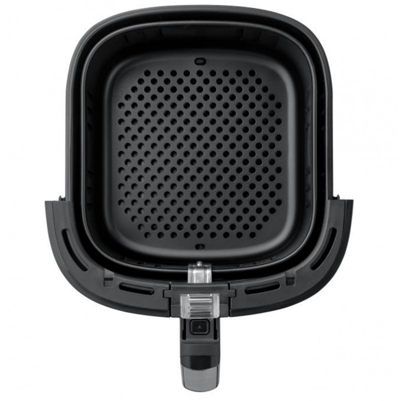 Мультипіч-фритюрниця Rotex ROM760-XL UP&DownFry