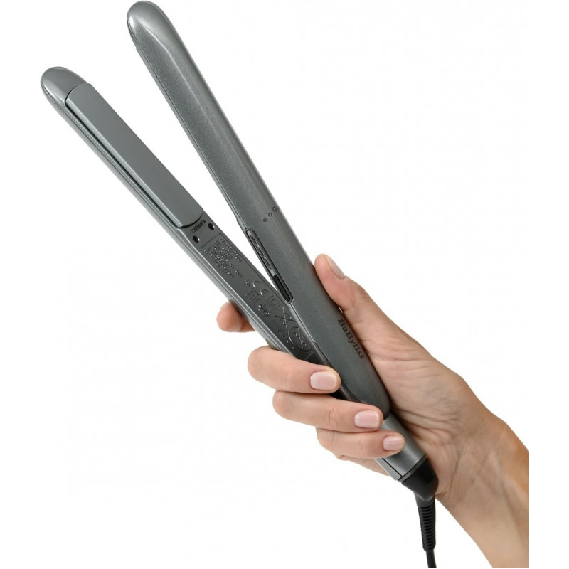 Випрямляч Babyliss ST261E