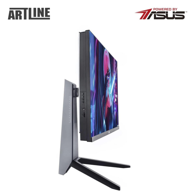 Моноблок ARTLINE Gaming G77 (G77v66)