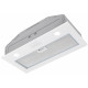 Витяжка Minola HBI 52621 WH GLASS 700 LED