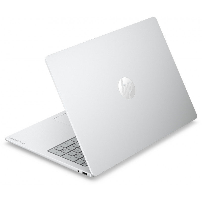 Ноутбук HP OmniBook 3 AI PC 16-bu0024ua DV5G1EA