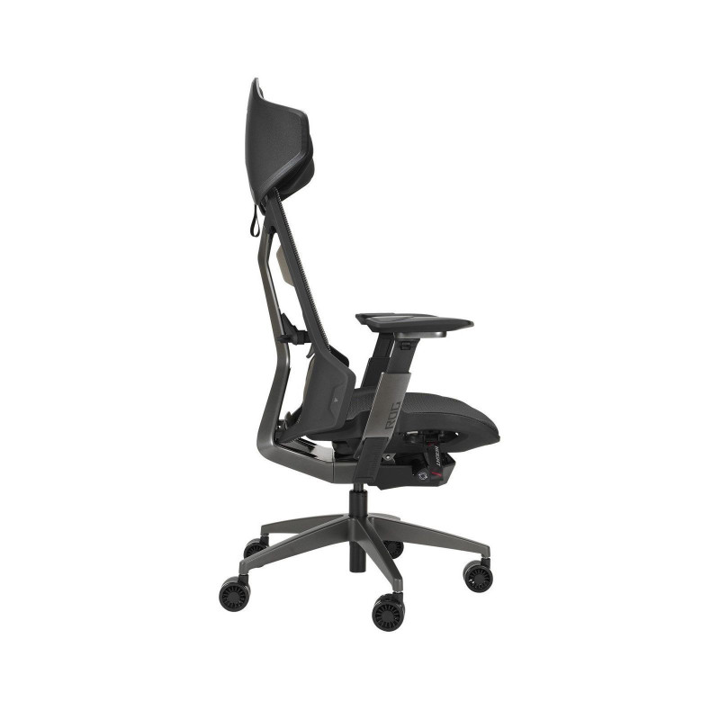 Крісло для геймерів ASUS SL400 ROG DESTRIER ERGO (90GC0120-MSG010/020)