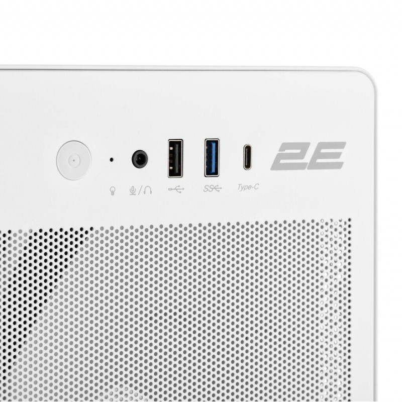 Комп’ютер персональний 2E Rational Intel i5-14400F 2E-12886