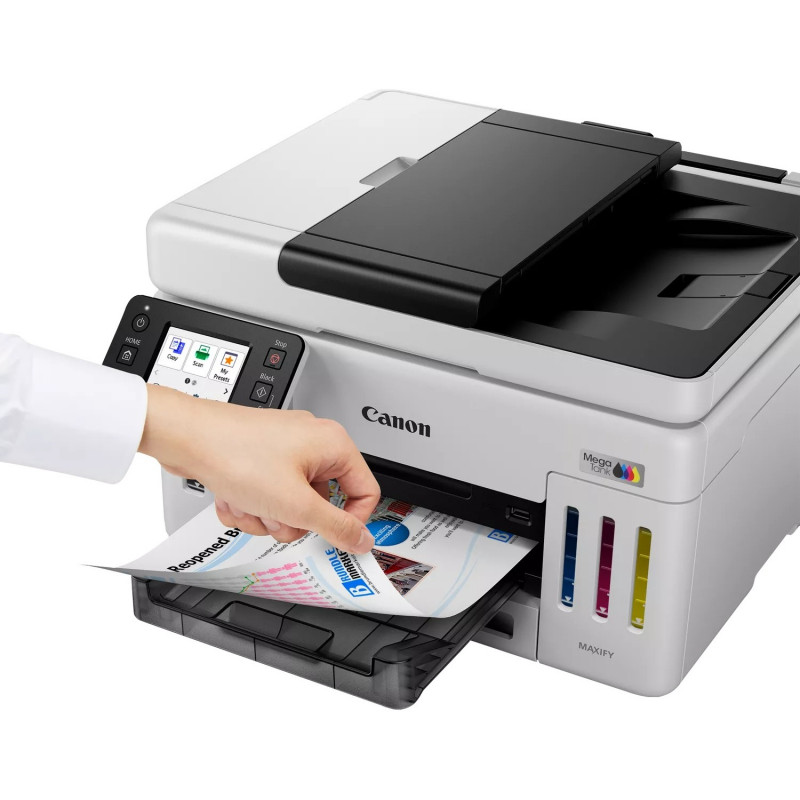 БФП Canon MAXIFY GX6140 6882C009