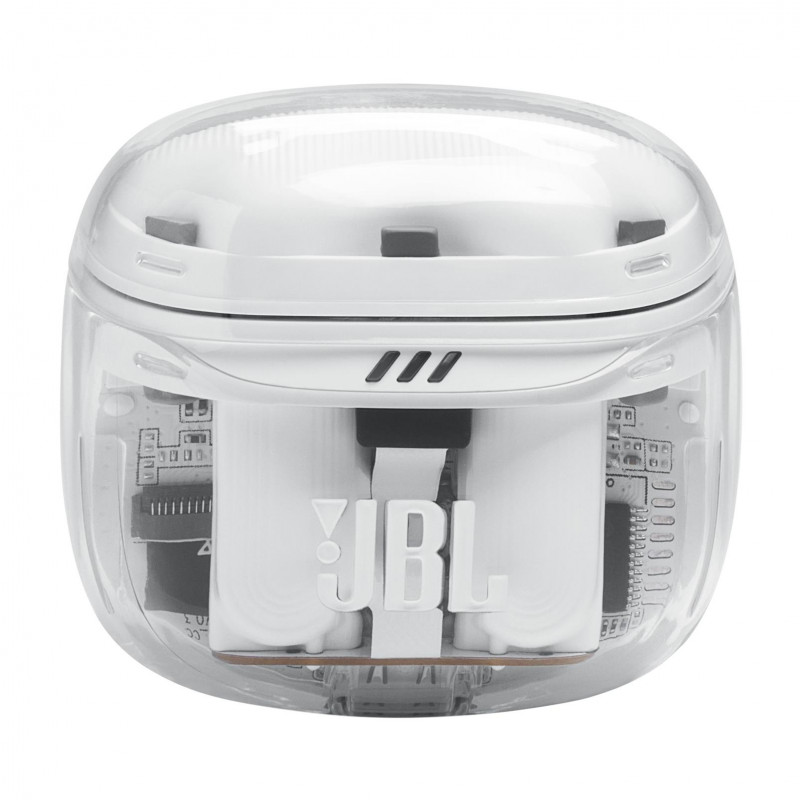 Навушники JBL JBLTFLEX2GWHT