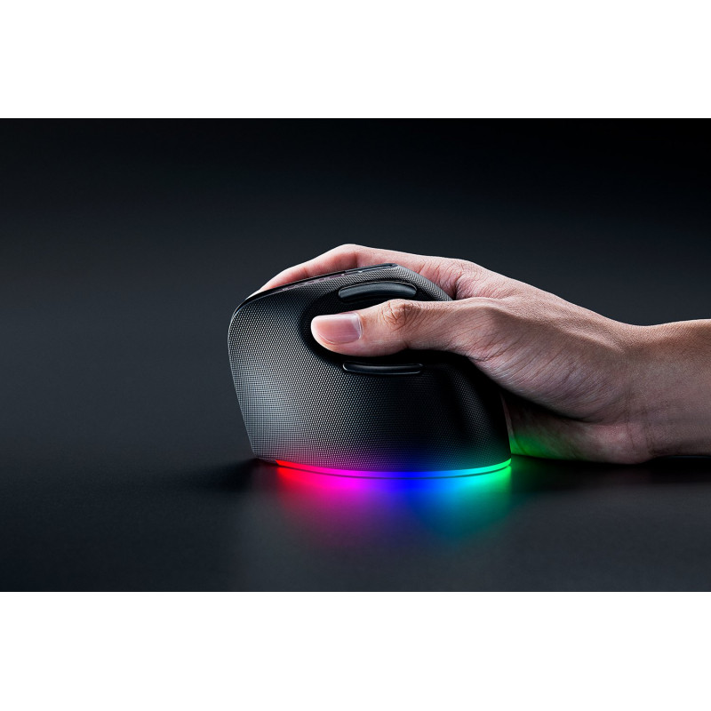 Миша RAZER Pro Click V2 Vertical Edition (RZ01-05250100-R3G1)