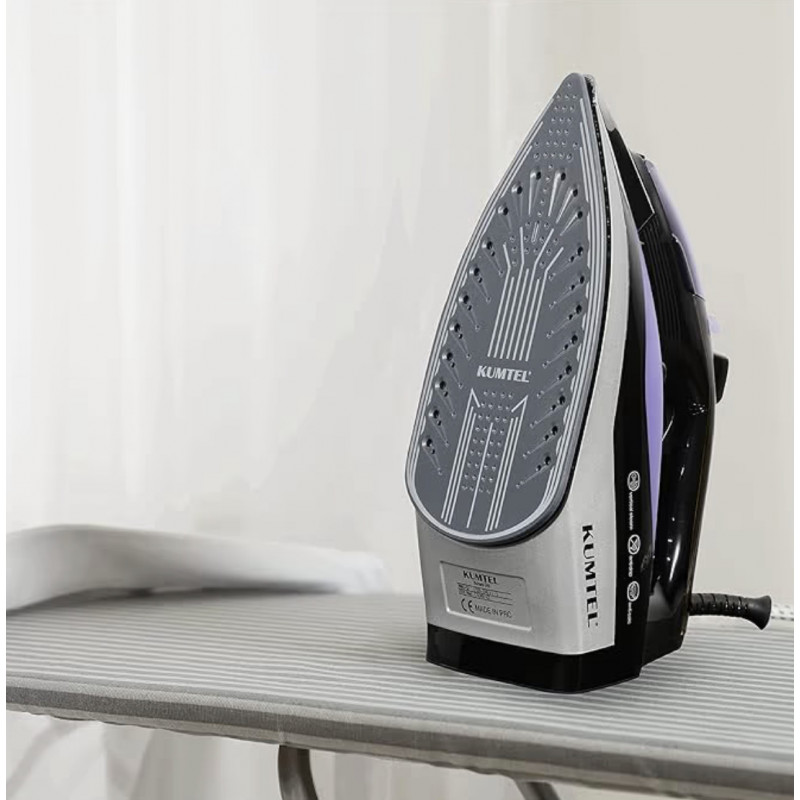 Праска KUMTEL HMU-02 Purple