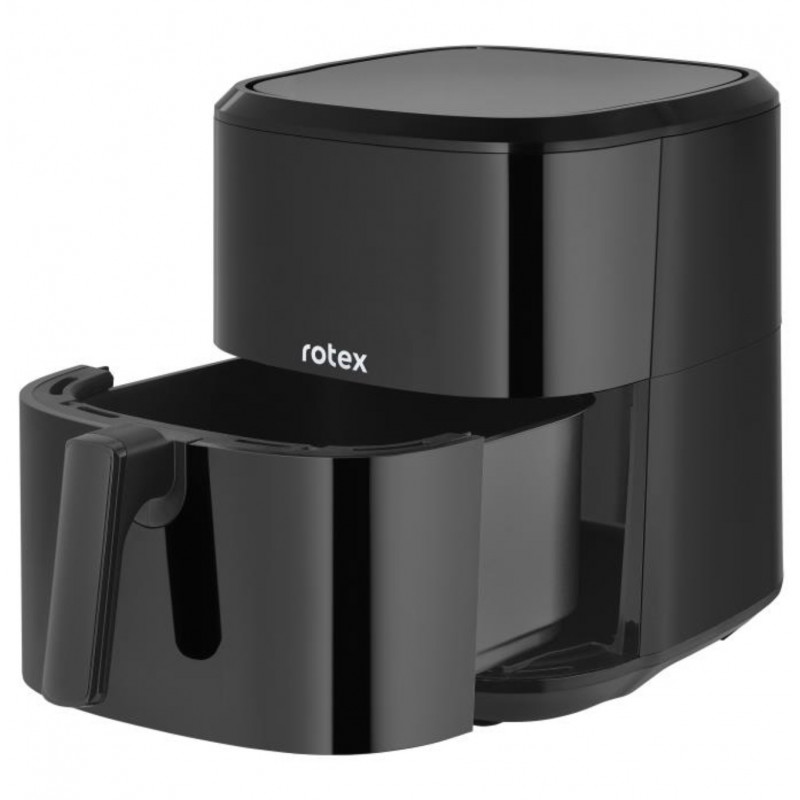 Мультипіч-фритюрниця Rotex ROM650-XL MultiFry