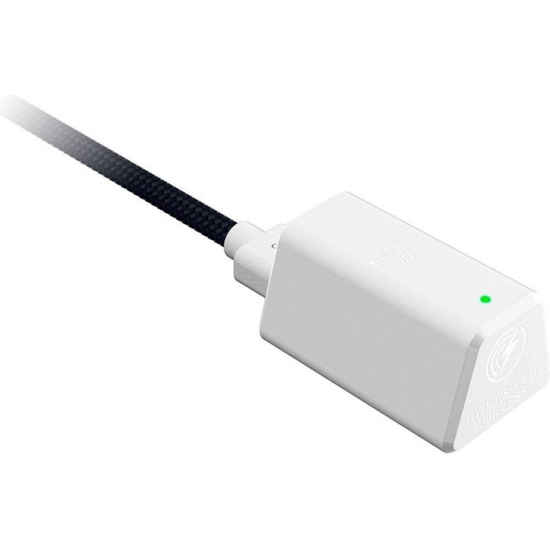 Гарнітура Razer BlackShark V2 HyperSpeed, білий RZ04-04960200-R3M1