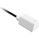 Гарнітура Razer BlackShark V2 HyperSpeed, білий RZ04-04960200-R3M1