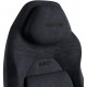 Крісло ігрове HATOR Arc 3 S Velour HTC3440S Black