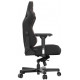 Крісло ігрове Anda Seat Kaiser 3 Black Size L AD12YDC-L-01-B-PV/C