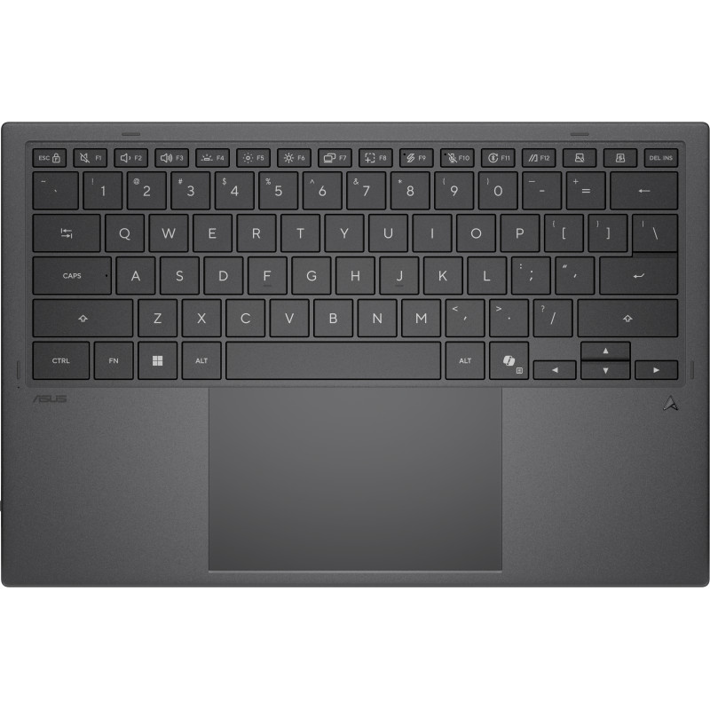 Ноутбук ASUS Zenbook Duo UX8407AA-SN604W 90NB16V1-M00ZD0