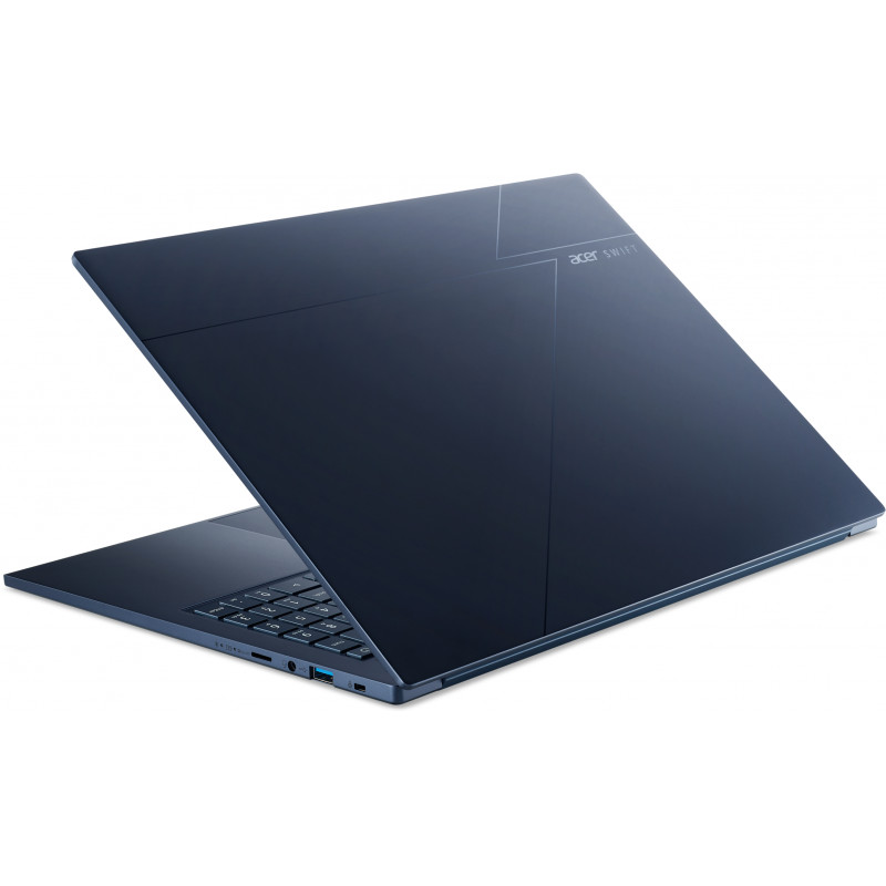 Ноутбук Acer Swift Go 16 SFG16-A71 NX.JY8EU.004