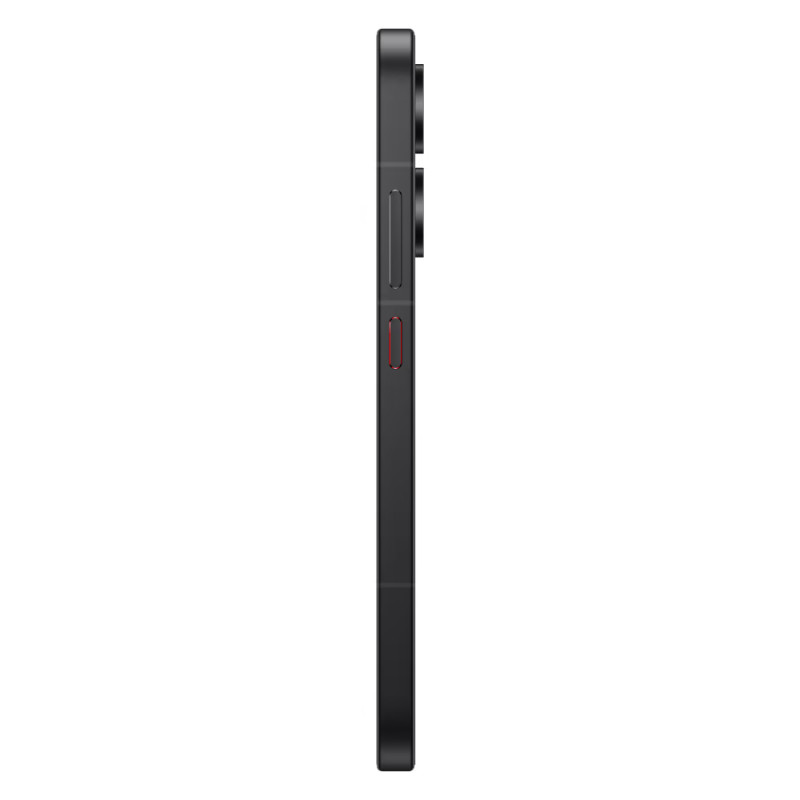Смартфон Xiaomi POCO X8 Pro 12/512GB Black