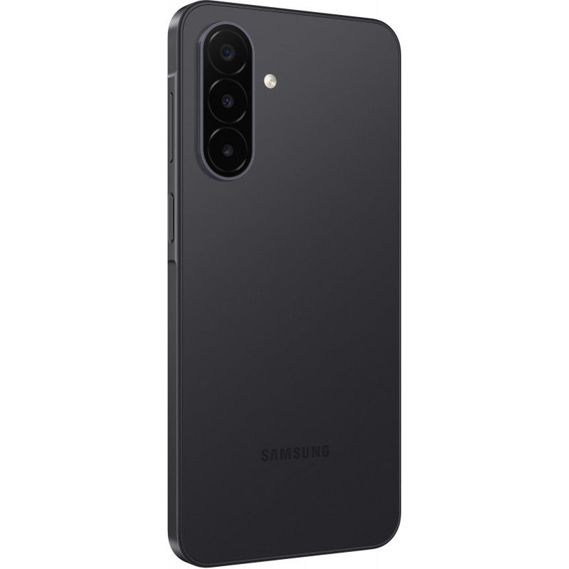Смартфон Samsung Galaxy A18 (A185) 8/256ГБ, 2SIM, чорний SM-A185FZKHEUC