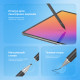 Стилус Proove Stylus Magic Wand SP-03 (black)