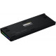 Клавіатура механічна HATOR Skyfall 65 PRO wireless grey-black, US, silent switches HTK4160