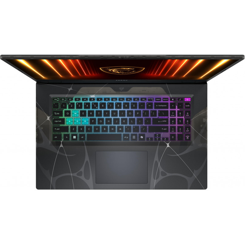 Ноутбук MSI Cyborg 15 B2RWFKG-1253XUA 9S7-15Q342-1253