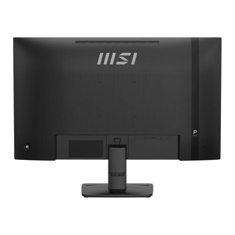 Монітор MSI PRO MP275Q-E14 9S6-3PF2CM-003