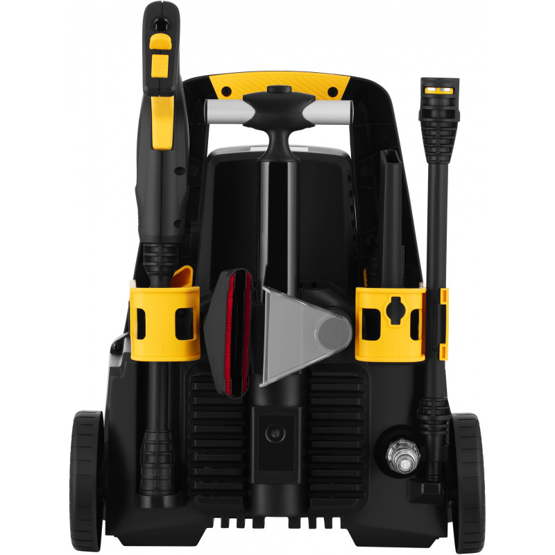 Мінімийка високого тиску 2E AquaClean 4в1 2E-HPW1613VC