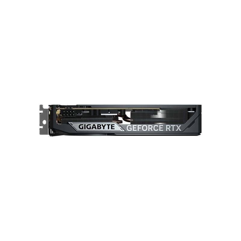 Відеокарта GIGABYTE Nvidia GeForce RTX 5060 WINDFORCE MAX OC 8G (GV-N5060WF2MAX OC-8GD)