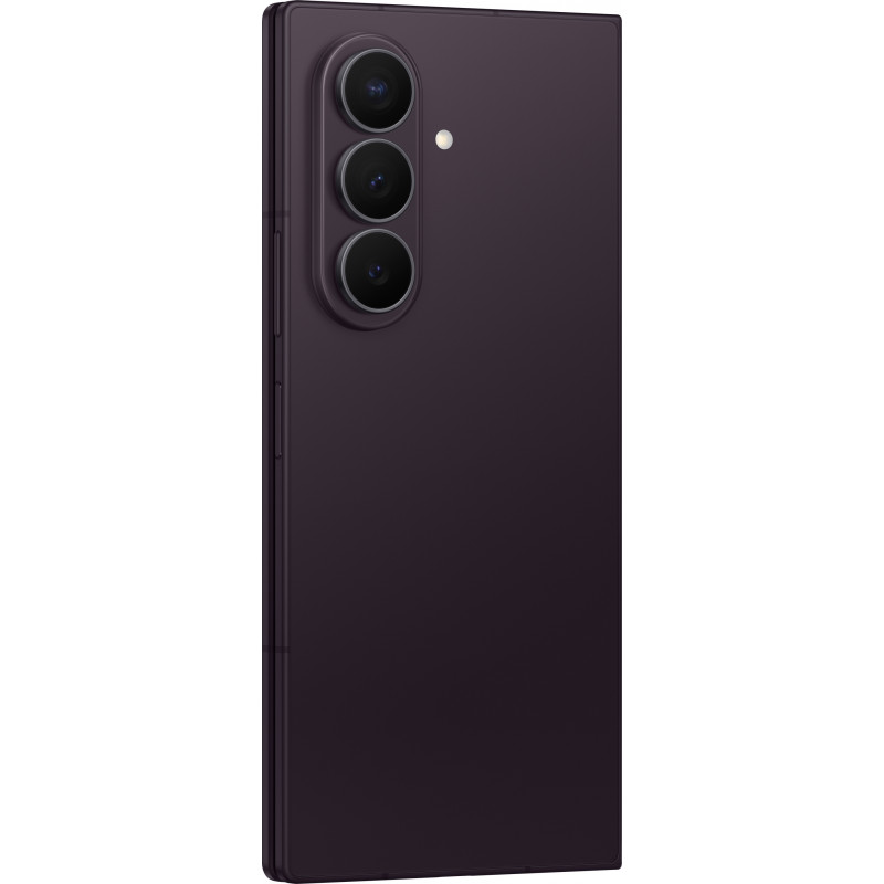 Смартфон Samsung Galaxy Fold 8 Ultra 5G (F976) 16/1024ГБ, 1SIM, фіолетовий SM-F976BZVNSEK