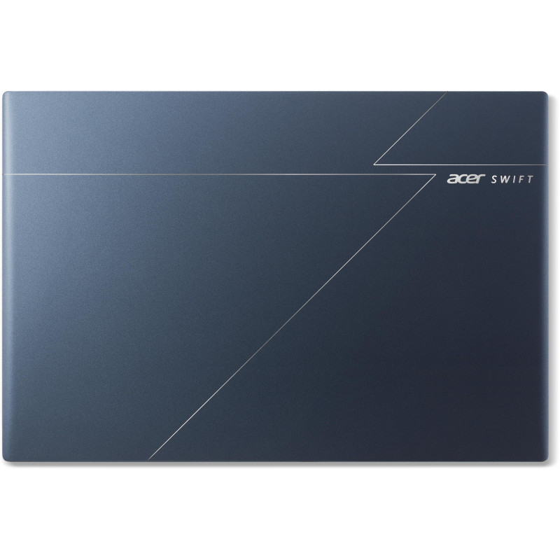 Ноутбук Acer Swift Edge 16 AI SFE16-I51 NX.JVNEU.001
