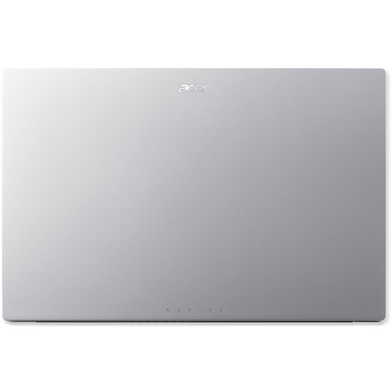 Ноутбук Acer Aspire Lite AL15-33P-33RB (NX.D2MEU.003) (Core 3 N355 (3.9)/8/512)