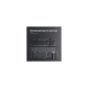 Клавіатура мембранна HyperX Alloy Origins EVE 1800 99key, Red, USB-A, EN/UA, RGB, чорний B7JE0AA