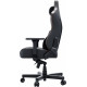 Крісло ігрове Anda Seat Kaiser 3E Black PVC Size XL AD23YC-XL-08-B-PV/C-B01